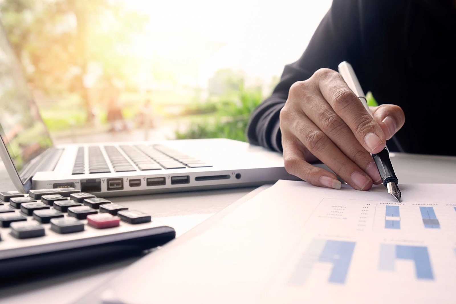 Why Startups in Sharjah? Need Professional Bookkeeping and Accounting Services?