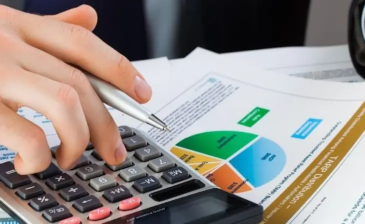 Why Are Bookkeeping Services the Backbone of Business Success in Dubai?